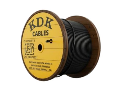everhsine kdk wires